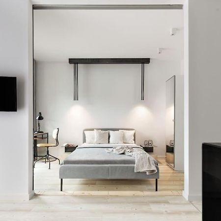 Deluxe Apartment In City Center, Steam Park 克拉科夫 外观 照片