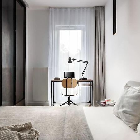 Deluxe Apartment In City Center, Steam Park 克拉科夫 外观 照片