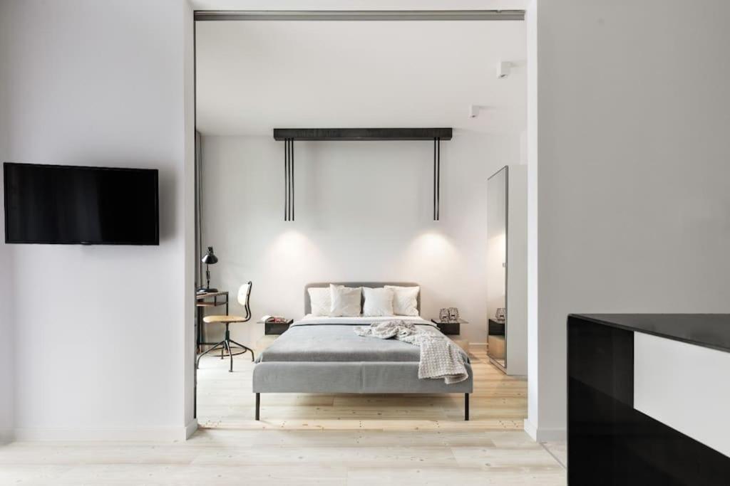 Deluxe Apartment In City Center, Steam Park 克拉科夫 外观 照片
